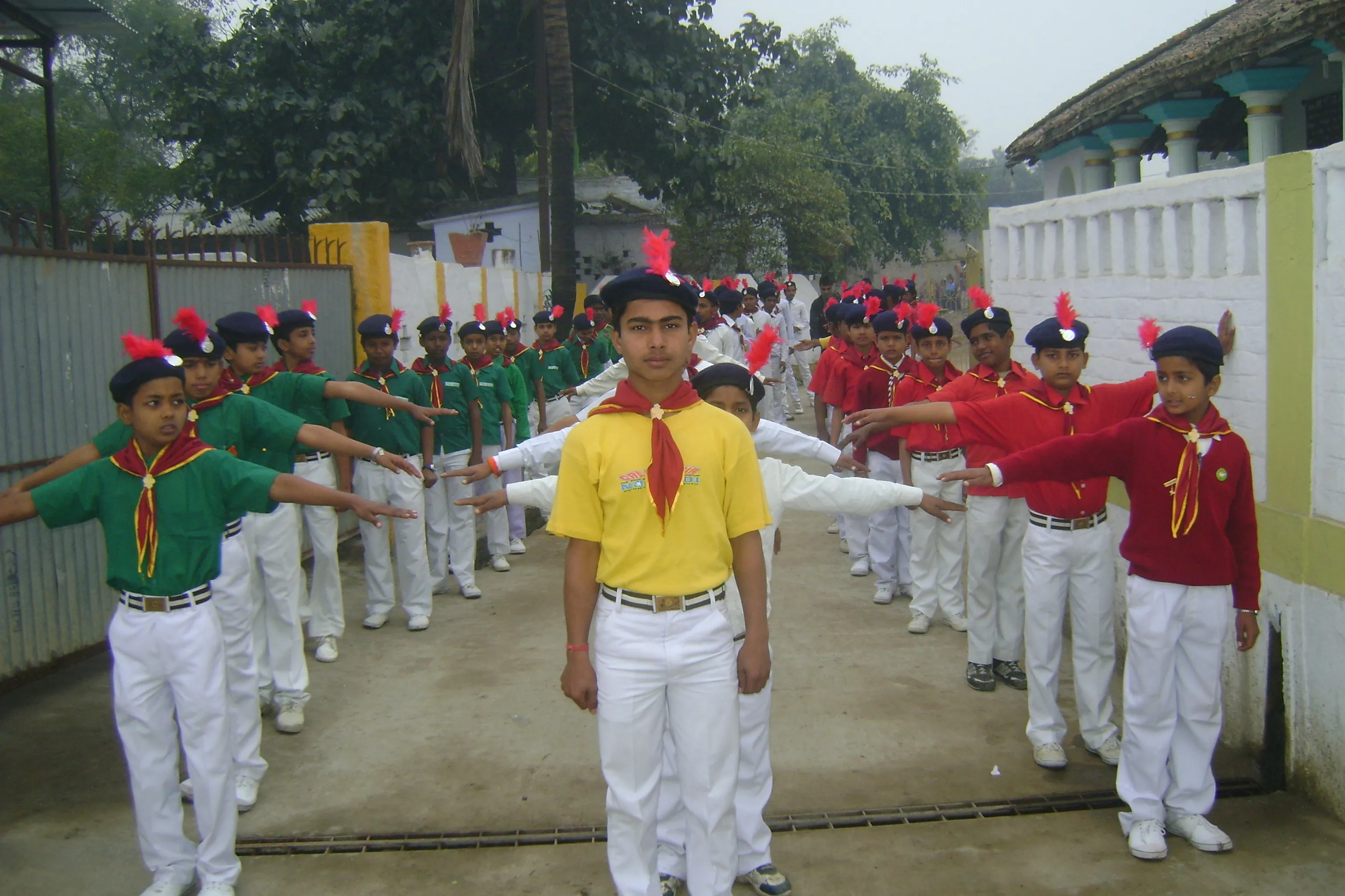 Republic Day